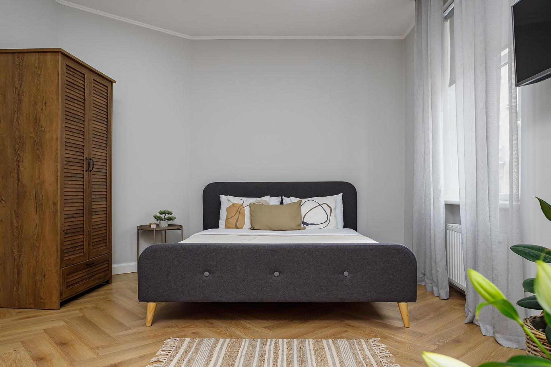 Feel Lviv! Old City Apartment Exterior photo