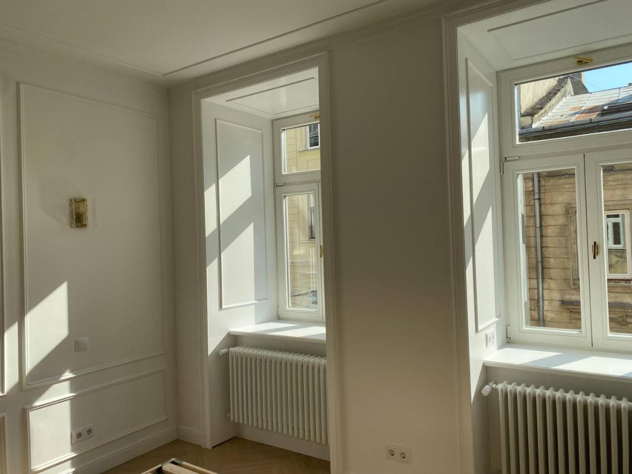 Feel Lviv! Old City Apartment Exterior photo